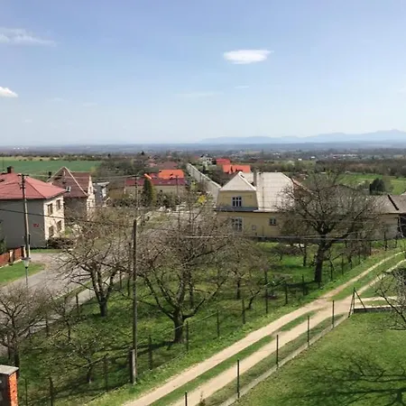 U Hasicu Hotel